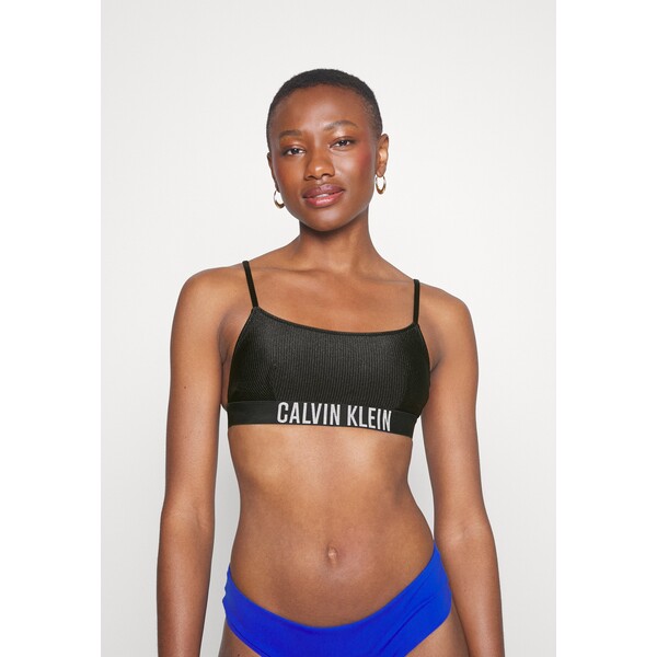 Calvin Klein Swimwear Góra od bikini C1781J05Y-Q11