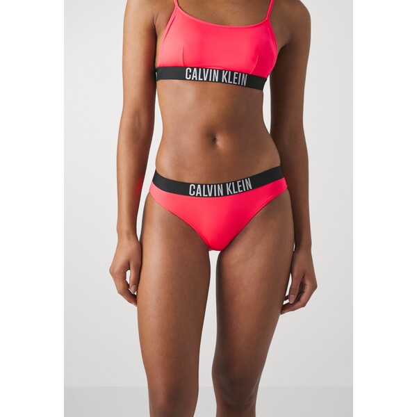 Calvin Klein Swimwear Dół od bikini C1781I072-G11