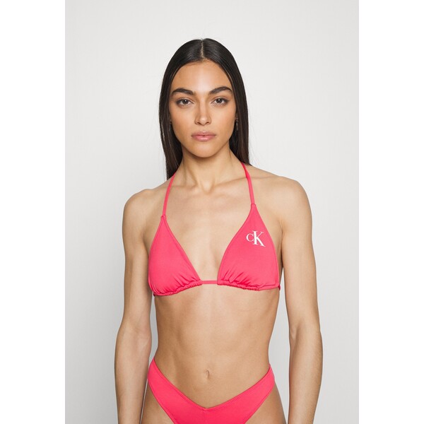 Calvin Klein Swimwear Góra od bikini C1781J05M-J11