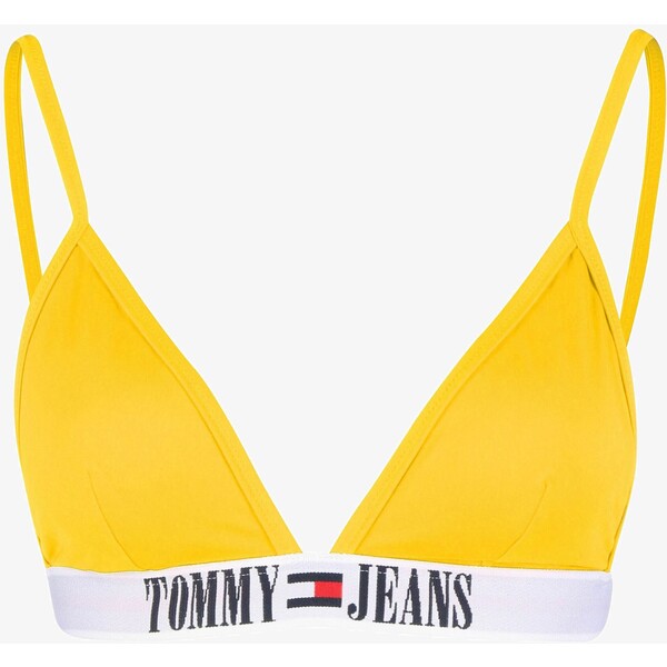 Tommy Jeans Góra od bikini TOB81J003-E11