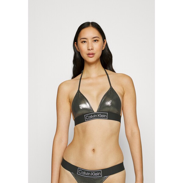 Calvin Klein Swimwear Góra od bikini C1781J04Y-Q11