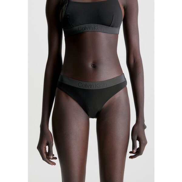 Calvin Klein Swimwear Dół od bikini C1781I057-Q11