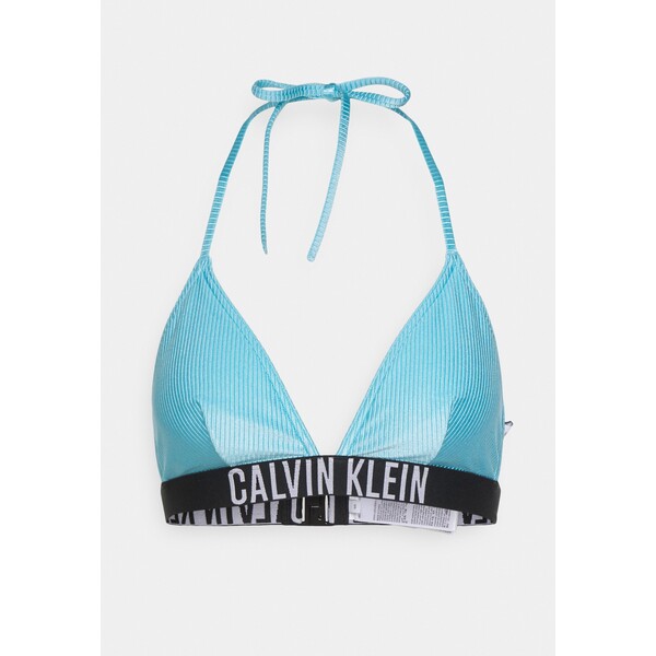 Calvin Klein Swimwear Góra od bikini C1781J05G-K11