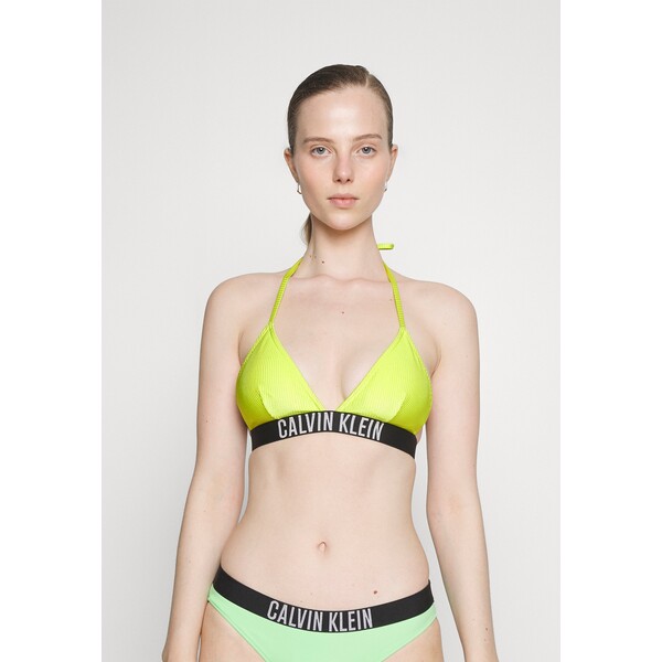 Calvin Klein Swimwear Góra od bikini C1781J05G-E11