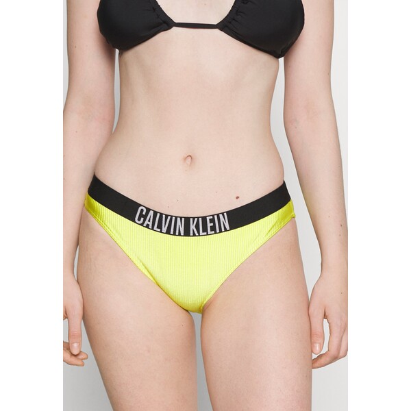 Calvin Klein Swimwear Dół od bikini C1781I055-E11