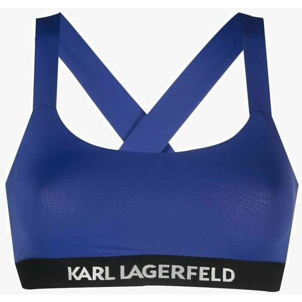 KARL LAGERFELD Góra od bikini K4881J01P-K11