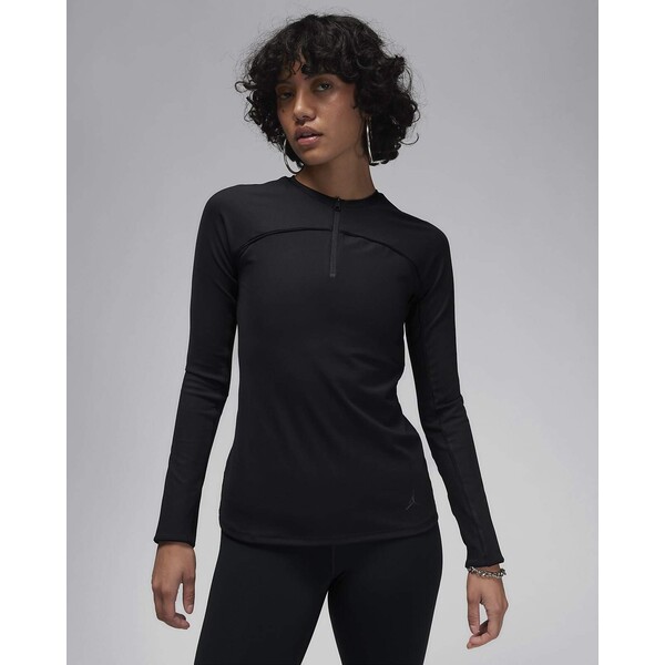 Nike Damska koszulka z długim rękawem Jordan Sport FN5113-010
