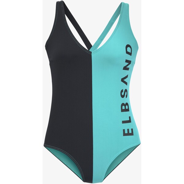 Elbsand Kostium kąpielowy E3881G002-Q11