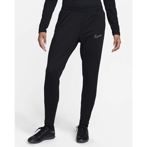 Damskie spodnie piłkarskie Nike Dri-FIT Academy DX0508-015