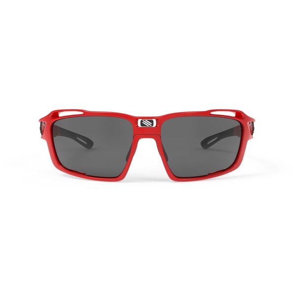 Rudy Project Okulary RUDY PROJECT SINTRYX SP491045S000-red SP491045S000-red