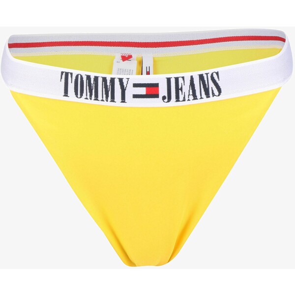 Tommy Hilfiger Dół od bikini TO181I06B-E11