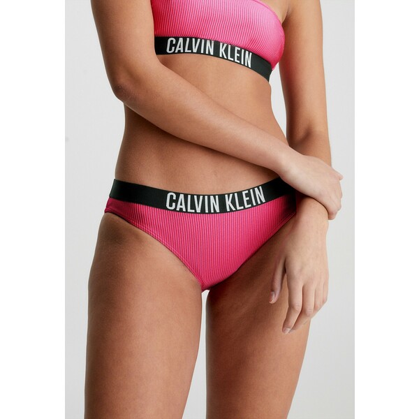 Calvin Klein Swimwear Dół od bikini C1781I055-J11