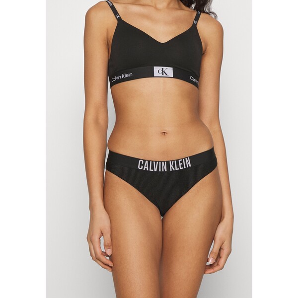 Calvin Klein Swimwear Dół od bikini C1781I055-Q11