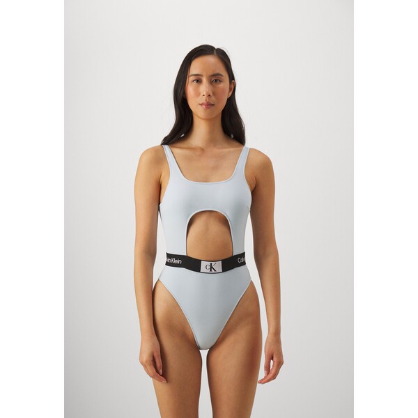 Calvin Klein Swimwear Kostium kąpielowy C1781G03O-K11