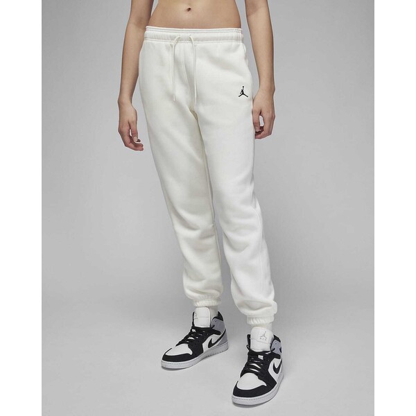 Nike Spodnie damskie Jordan Brooklyn Fleece FN4494-133
