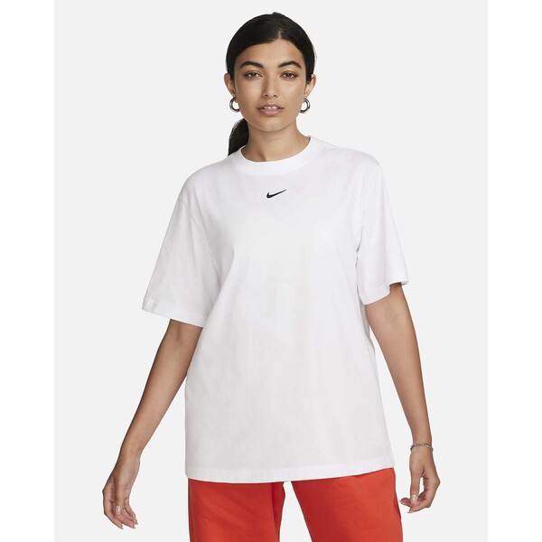 T-shirt damski Nike Sportswear Essential FD4149-100