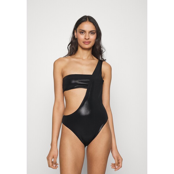 Calvin Klein Swimwear Kostium kąpielowy C1781G03J-Q11