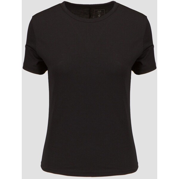 T-shirt damski On Running ON-T 1WD10320553-black 1WD10320553-black