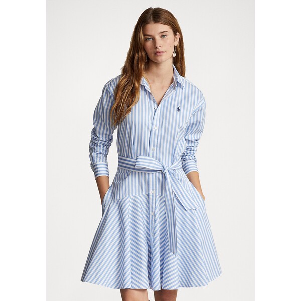 Polo Ralph Lauren Sukienka koszulowa PO221C0F9-A11