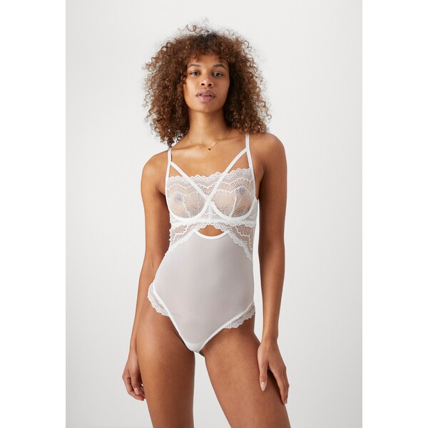 Vero Moda VMPENNY Body VE181S00K-A11