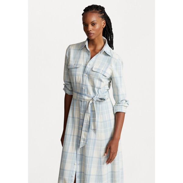 Polo Ralph Lauren STEPHANE Sukienka koszulowa PO221C0F4-K11