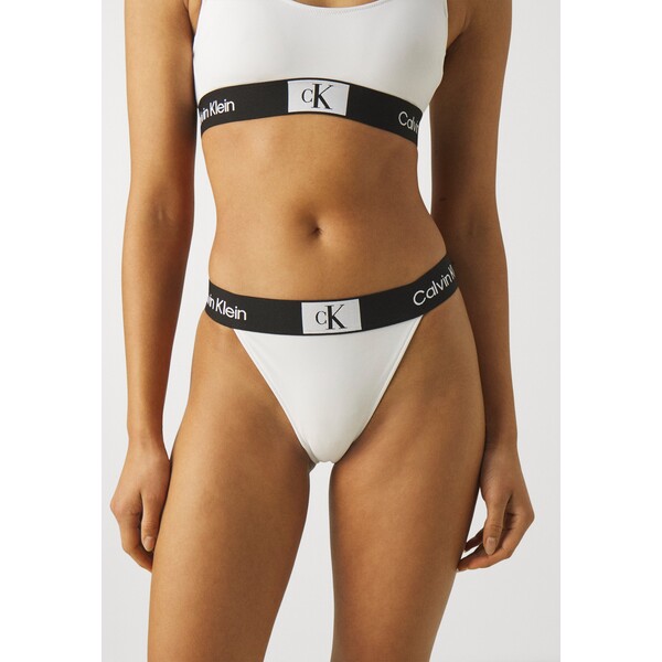 Calvin Klein Swimwear Dół od bikini C1781I06C-A11