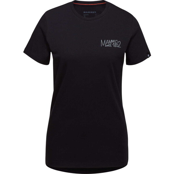 Mammut Massone T-Shirt Women No Ceiling 1017-05241-0001