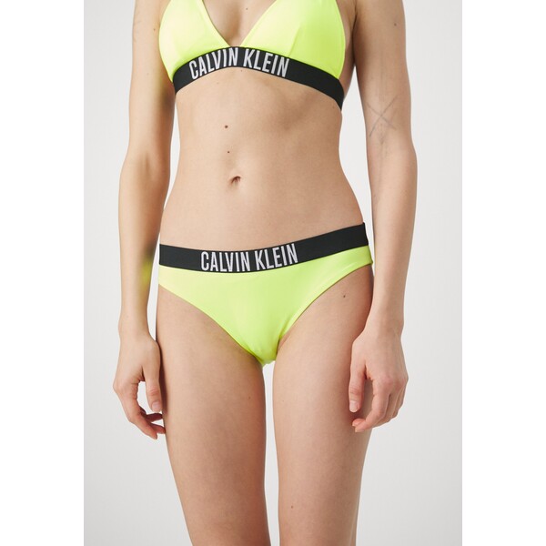 Calvin Klein Swimwear Dół od bikini C1781I072-M11