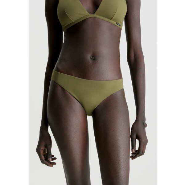 Calvin Klein Swimwear Dół od bikini C1781I067-M11