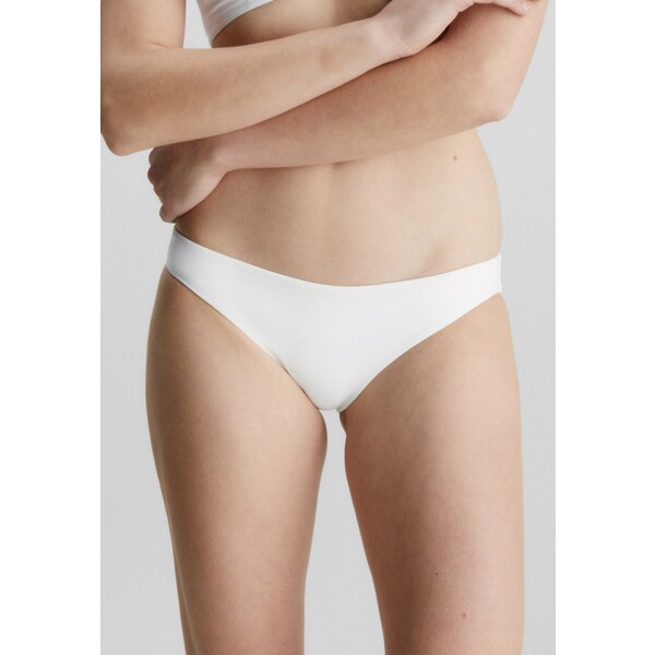 Calvin Klein Swimwear Dół od bikini C1781I067-A11