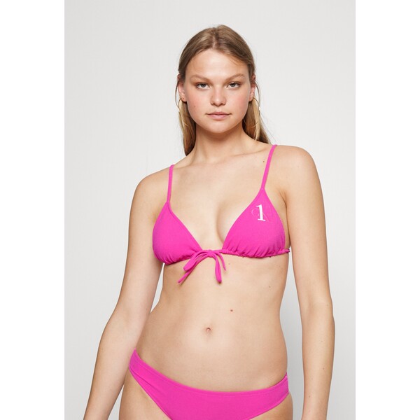 Calvin Klein Swimwear Góra od bikini C1781J04J-I11
