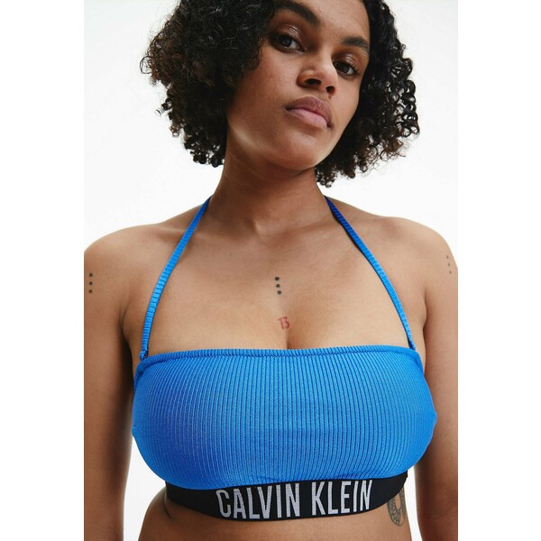 Calvin Klein Swimwear Góra od bikini C1781J04I-K11