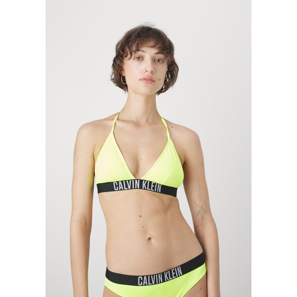 Calvin Klein Swimwear Góra od bikini C1781J078-M11