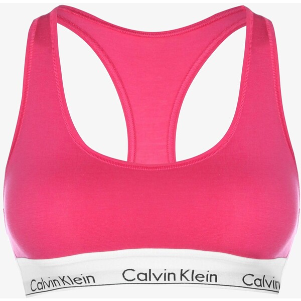 Calvin Klein Underwear Biustonosz bustier C1181A02T-J14
