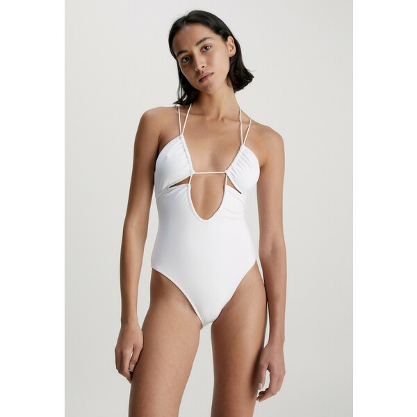 Calvin Klein Swimwear Kostium kąpielowy C1781G034-A11