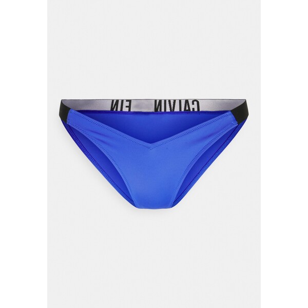 Calvin Klein Swimwear Dół od bikini C1781I03N-K11