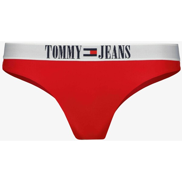 Tommy Jeans Dół od bikini TOB81I006-G11
