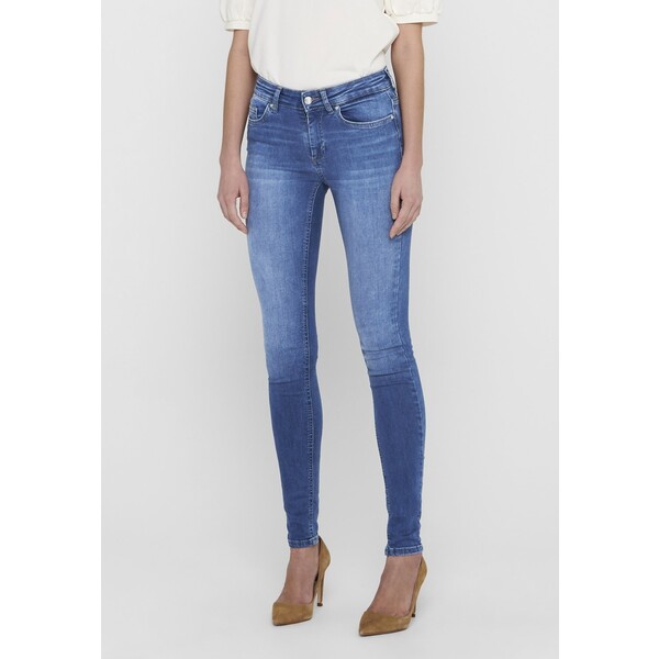ONLY Jeansy Skinny Fit ON321N1H7-K11