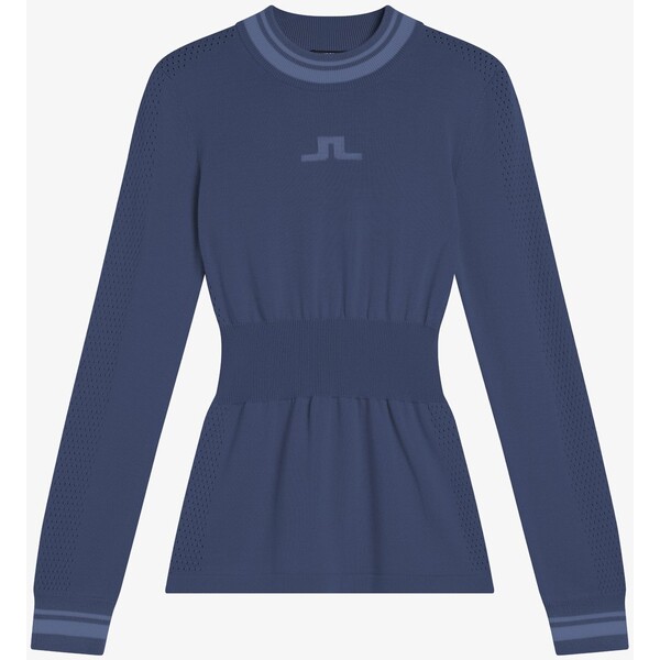 J.LINDEBERG Sports Sweter JL121I02X-K11
