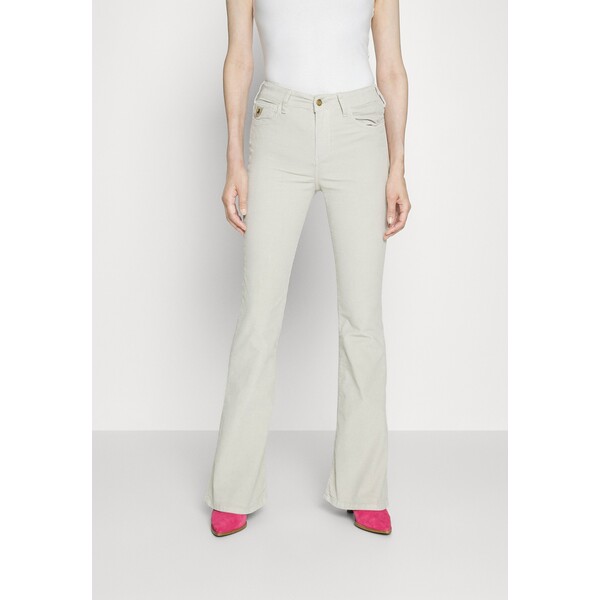 LOIS Jeans RAVAL Spodnie materiałowe 1LJ21A02B-B12