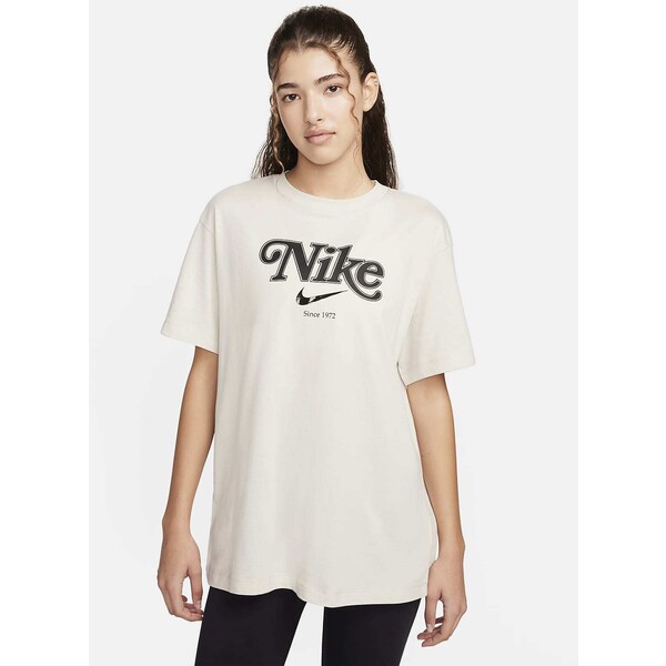 T-shirt damski Nike Sportswear HJ3977-072