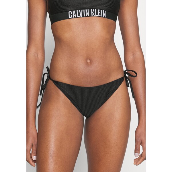 Calvin Klein Swimwear Dół od bikini C1781I059-Q11