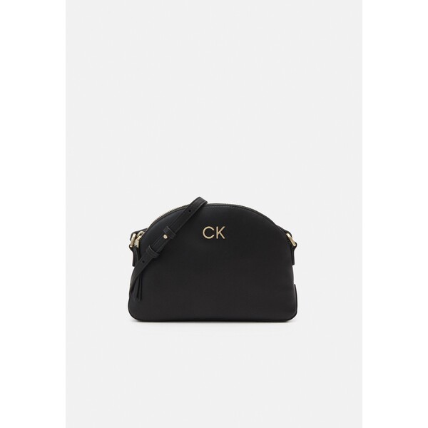 Calvin Klein RE LOCK SEASONAL Torba na ramię 6CA51H16J-Q11