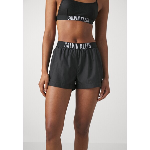 Calvin Klein Swimwear Dół od bikini C1781H02Z-Q11