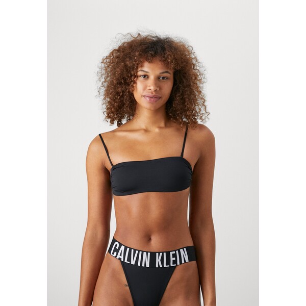 Calvin Klein Underwear Góra od bikini C1181A0K2-Q11
