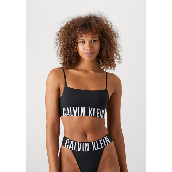 Calvin Klein Underwear Biustonosz bustier C1181A0K3-Q11