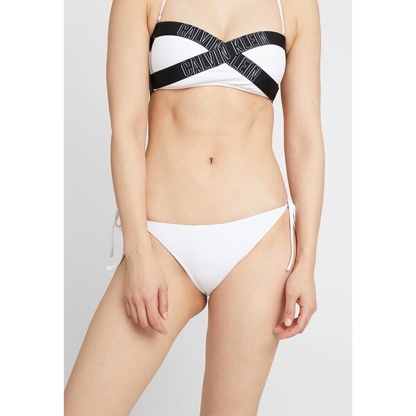 Calvin Klein Swimwear Dół od bikini C1781I011-A11