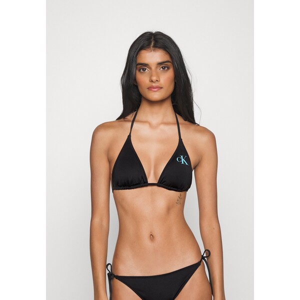Calvin Klein Swimwear Góra od bikini C1781J05M-Q11
