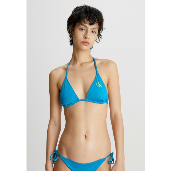 Calvin Klein Swimwear Góra od bikini C1781J05M-L11