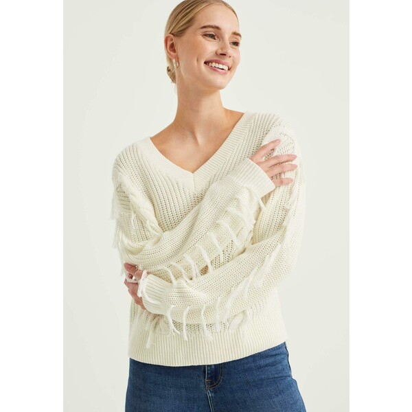 WE Fashion Sweter WF521I0F1-A11